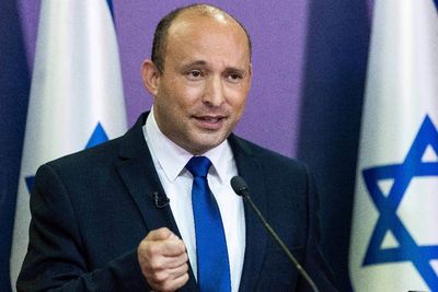 Naftali Bennett Kemungkinan Menggeser Perdana Menteri Israel Netanyahu