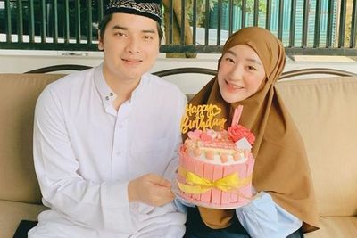 Larissa Chou Harapkan Alvin Faiz Jadi Pelindung dan Pembimbing, Tapi Malah Jadi Penghancur