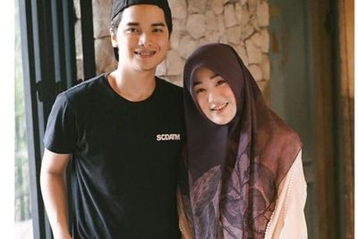 Bikin Syok, Larissa Chou Ungkap Alvin Faiz Pernah Berhubungan Badan dengan Wanita Lain