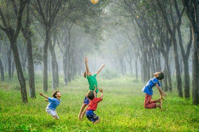 25 Kata Mutiara Ucapan Hari Anak Internasional 1 Juni 2021