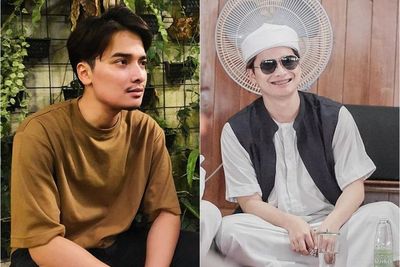 Sosok Alvin Faiz Putra Ustaz Arifin Ilham, Inspirasi Nikah Muda, Kini Hadapi Perceraian