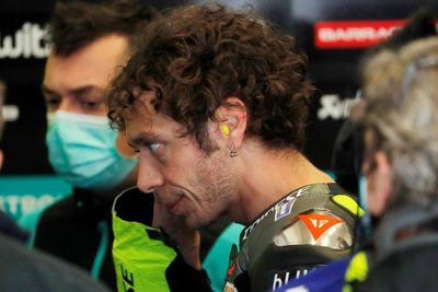 Terkait Meninggalnya Jason Dupasquier Tapi MotoGP Tetap Digelar, Ini Kata Rossi!