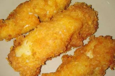 Begini Loh Cara Mudah Membuat Ikan Dori Goreng Yang Rasanya Enak dan Lezat