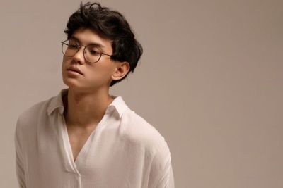 Galaunya Kevin Hugo Saat Tuangkan Perasaan Dalam Single Terbarunya Fairytale