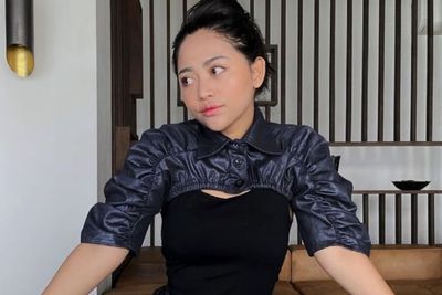 Rachel Vennya Sebar Identitas Fathin Berpotensi Pidana, Netizen: Mentang-mentang Berduit