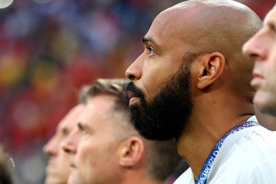 Thierry Henry Kembali Gabung Jadi Staf Timnas Belgia untuk EURO 2020