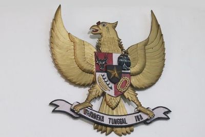 30 Kumpulan Ucapan Selamat Hari Lahir Pancasila 1 Juni 2022