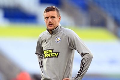 Harapan Rooney pada Jamie Vardy: Bisa Perkuat Inggris di EURO 2020 Dampingi Harry Kane