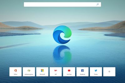Pengguna Geram, Microsoft Edge Terus Tanya Pengguna untuk Pakai Bing Sebagai Search Engine