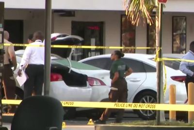 Penembakan Brutal di Florida Tewaskan 2 Orang, Polisi Sebut Ada 3 Pelaku