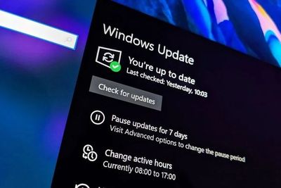 Gara-Gara Pakai Windows dan Office Bajakan, Wanita di Spanyol Dipenjara!