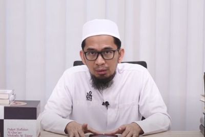 Ustaz Adi Hidayat akan Laporkan ke Polisi Orang yang Menuduhnya Gelapkan Donasi Palestina