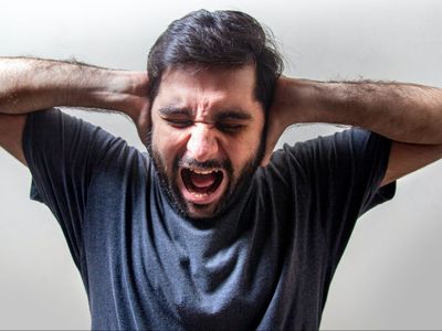 Marah saat Mendengar Orang yang Sedang Makan Bersuara, Mungkin Anda Menderita Misophonia