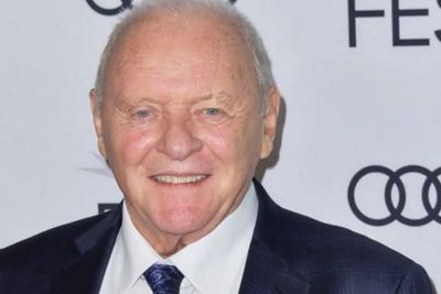 Menginjak Usia 83 Tahun, Anthony Hopkins Belum Ada Rencana Untuk Pensiun Main Film