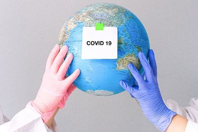 Orang yang Terinfeksi Covid-19 dan Divaksinasi Memiliki Kekebalan Seumur Hidup
