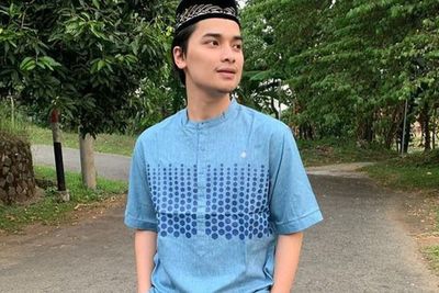 Alvin Faiz Bela Diri Usai Aibnya Dibongkar Larissa Chou: Aku Gak Separah yang Dia Katakan