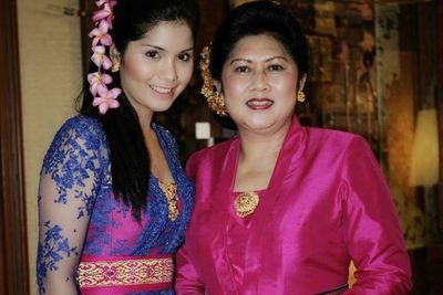 Annisa Pohan Tulis Pesan Haru di Momen 2 Tahun Kepergian Ani Yudhoyono: Selalu dalam Doa