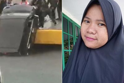 Pilu Desy Marizdayani, Korban Tewas Mobil Tercebur ke Danau Toba, Sempat Live Facebook