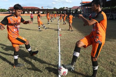 Sudah Diberi Izin, DPR Bakal Awasi Jalannya Liga 1 dan 2