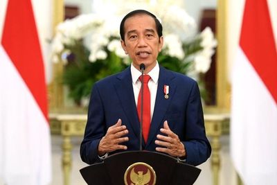 Hari Lahir Pancasila, Presiden Jokowi Minta Waspadai Ideologi Transnasional Radikal