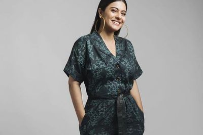 Jadi Bintang Bollywood, Kajol Diam-diam Penggemar Drama Korea: Kisah Cintanya Luar Biasa! 