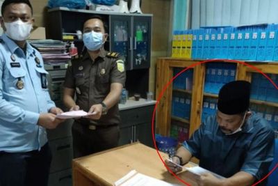 Eks Wali Kota Medan Rahudman Harahap yang Pernah Terlibat Kasus Korupsi Bebas dari Penjara