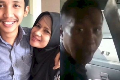 POPULER: Nenek 53 Tahun Nikahi Pria 27 Tahun & Viral Anggota Ormas Acungkan Senjata Tajam