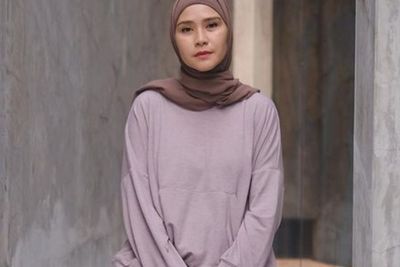 Zaskia Adya Mecca Protes Sinetron Zahra , Harusnya Ada Standar & Pengawasan dari KPI