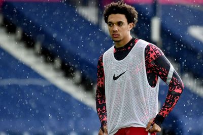 Masuk Skuad Inggris di EURO, Trent Alexander-Arnold Bungkam Orang-orang yang Meragukannya