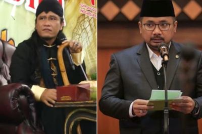 Gus Miftah Bawa-Bawa Lonte dalam Ceramah, Langgar Imbauan Menag Yaqut Soal Ngomong Jorok?
