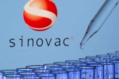 WHO Resmi Menyetujui Vaksin Sinovac China untuk Penggunaan Darurat