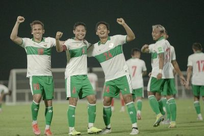 Nurhidayat Dicoret, Timnas Indonesia Tak Panggil Bek Baru