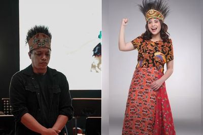 Arie Kriting Kritisi Raffi Ahmad dan Nagita Slavina Jadi Duta PON XX Papua