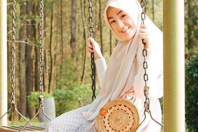 Larissa Chou Unggah Kata Bijak Soal Kesempatan Kedua, Warganet Ramai Beri Semangat