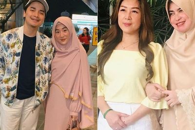 Tak Ingin Ada Kesalahpahaman Usai Bongkar Aib, Ibu Alvin Faiz & Larissa Chou akan Bertemu