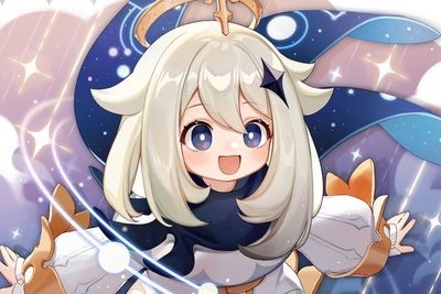 Genshin Impact Rayakan Ulang Tahun Paimon, Sempat Trending Topic di Twitter Jepang!
