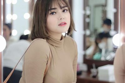 Akui Bosan, Amanda Manopo: Cukup Cintaku yang Kandas, Alur Ikatan Cinta Jangan