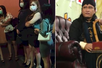 Ngaku Senang Beri Pengajian untuk Lonte, Alasan Gus Miftah Mengejutkan