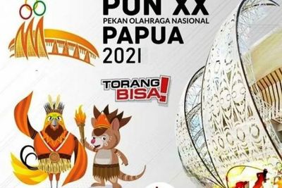 Jelang PON Papua XX, KONI Sumsel Vaksinasi Ratusan Atlet