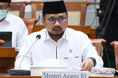 DPR dan Menag Bakal Rapat Tertutup soal Keputusan Final Penyelenggaran Haji 2021