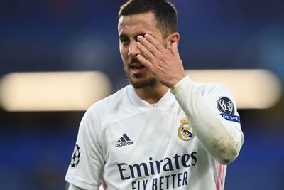 Hazard Akui Tak Bahagia Chelsea Menang Liga Champions: Semoga Musim Depan Madrid Juaranya