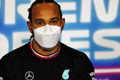 Lewis Hamilton Buka Peluang Karir Akting Usai Pensiun dari Formula 1