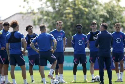 Skuad Inggris di EURO 2020: Trent Masuk, Lingard Dicoret, Greenwood Absen Cedera