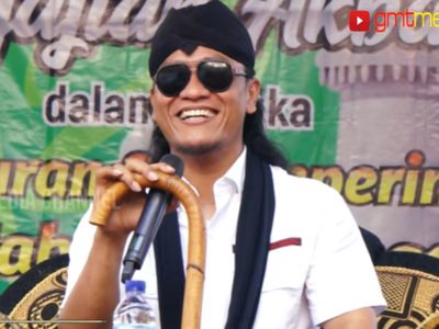 Klarifikasi Gus Miftah soal Tudingan Sogok Ponpes agar Tak Pilih Pasangan AMIN