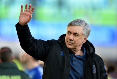Zinedine Zidane Hengkang, Real Madrid Kembali Tunjuk Carlo Ancelotti Sebagai Pelatih