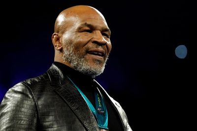 Blak-blakan! Mike Tyson Akui Pernah Tidur dengan Staf Penjara Demi Kurangi Hukuman