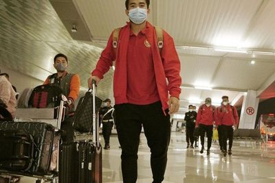 Membangkang soal Makanan Bikin Nurhidayat Didepak dari Timnas Indonesia