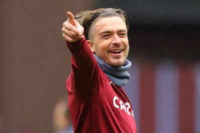 Pakai Nomor Punggung 7 di Skuad Inggris, Jack Grealish: Aku Senang dan Merinding!