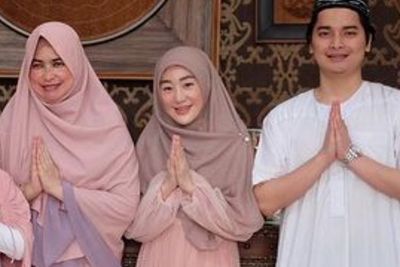 Alvin Merasa Tersudutkan Gegara Postingan Aib, Ibunya Minta Keluarga Larissa Klarifikasi