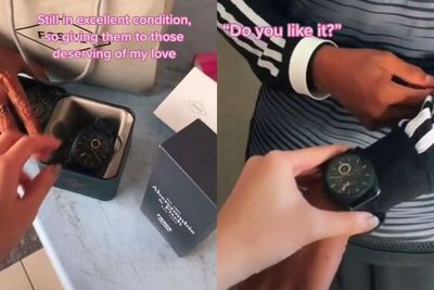 Dibuang oleh Mantan Pacarnya, Wanita Ini Berikan Hadiah Mahal ke Anak Panti Asuhan